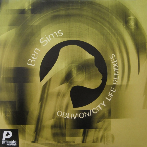 Oblivion / City Life Remixes
