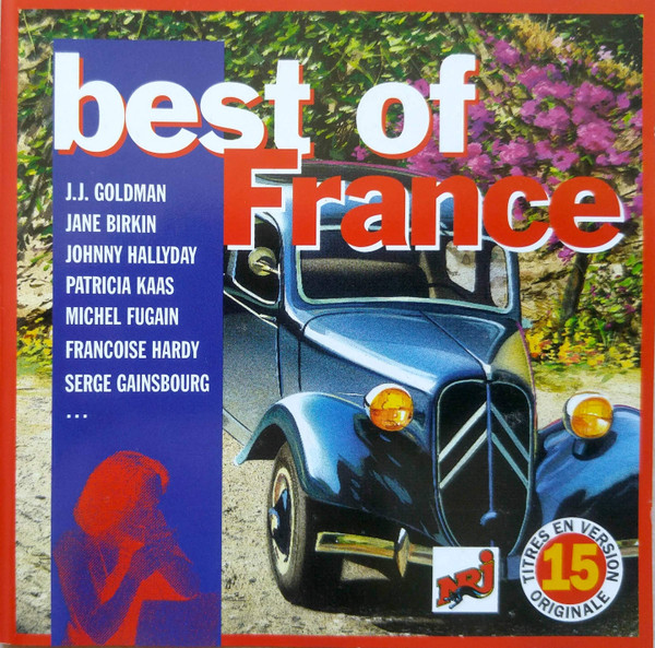 Best Of France