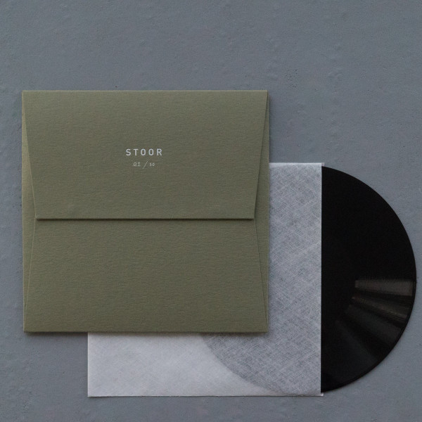 11 FNCTN x SPDJ (12", EP, Ltd, Num)