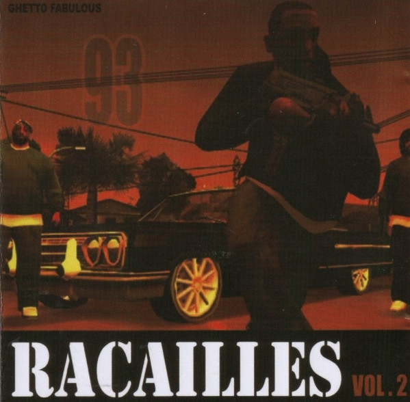 Racailles Vol.2