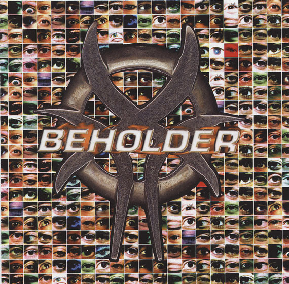 Beholder