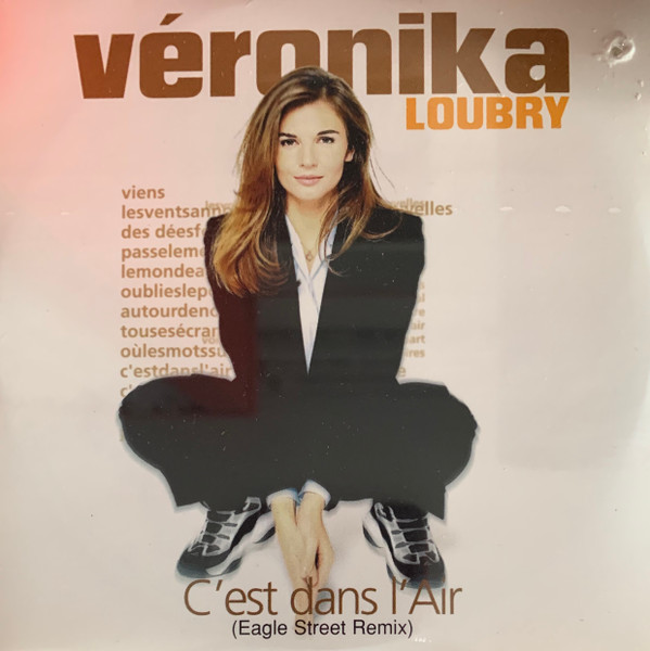 C’est Dans L’Air (Eagle Street Remix)