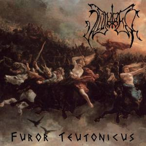 Furor Teutonicus