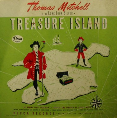 Treasure Island