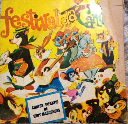 Festival Da Canção