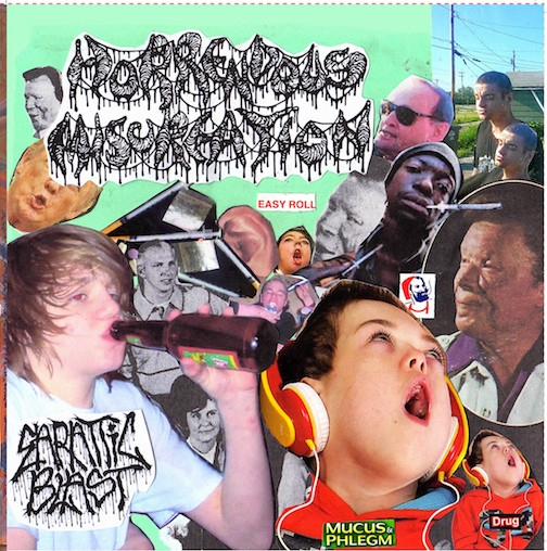 Earattic Blast