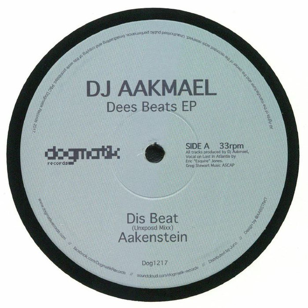 Dees Beats EP