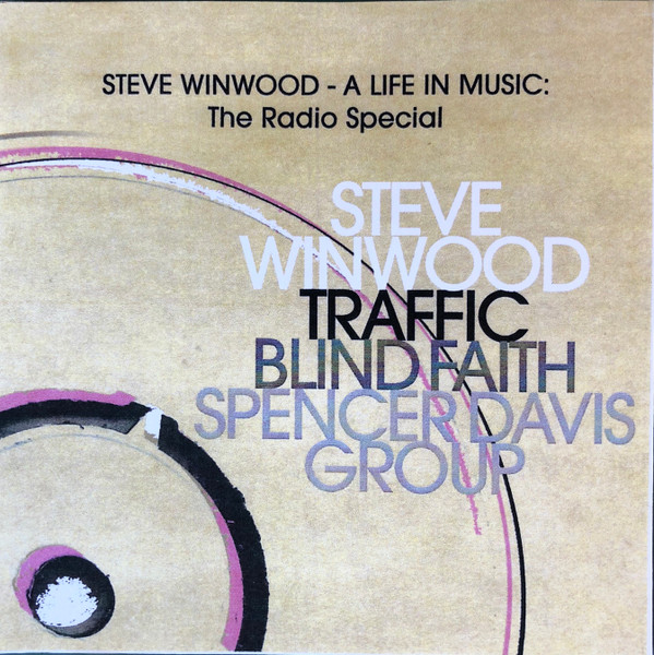 A Life In Music: The Radio Special (One Hour Music-Intensive Radio Special)