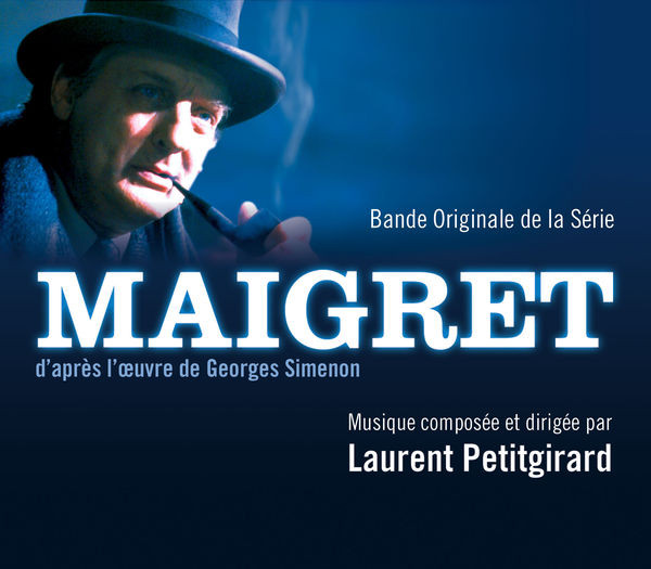 Maigret (Bande Originale De La Série)