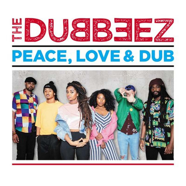 Peace, Love & Dub