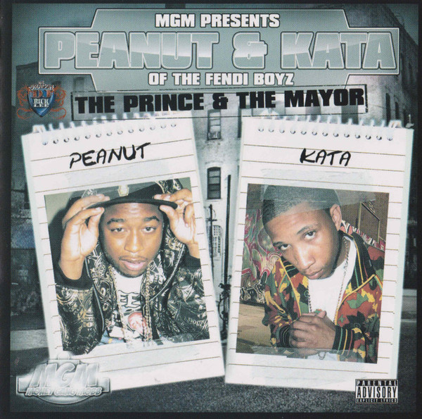 The Prince & The Mayor