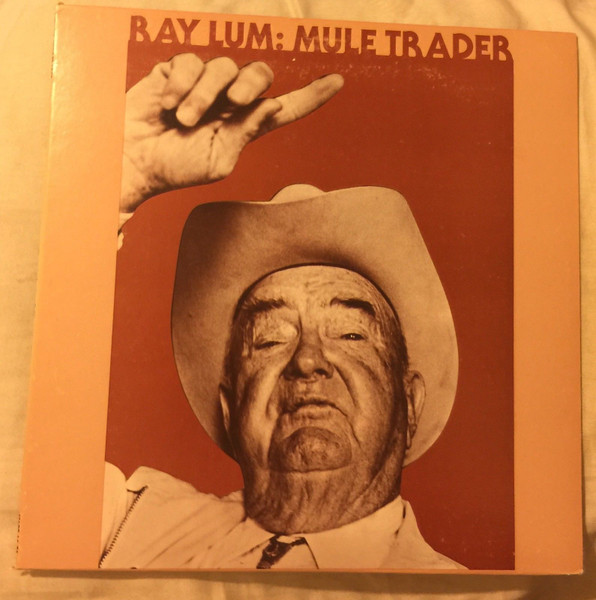 Mule Trader 