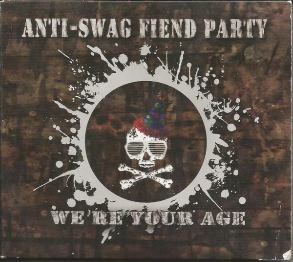 We're Your Age
