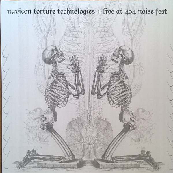 Live At 404 Noise Fest