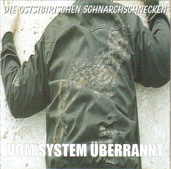 Vom System Überrannt