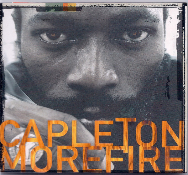 More Fire