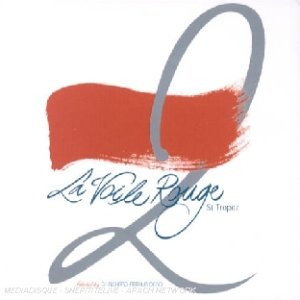 La Voile Rouge 2 St Tropez
