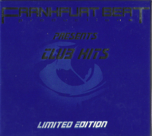 Frankfurt Beat Box - Club Hits