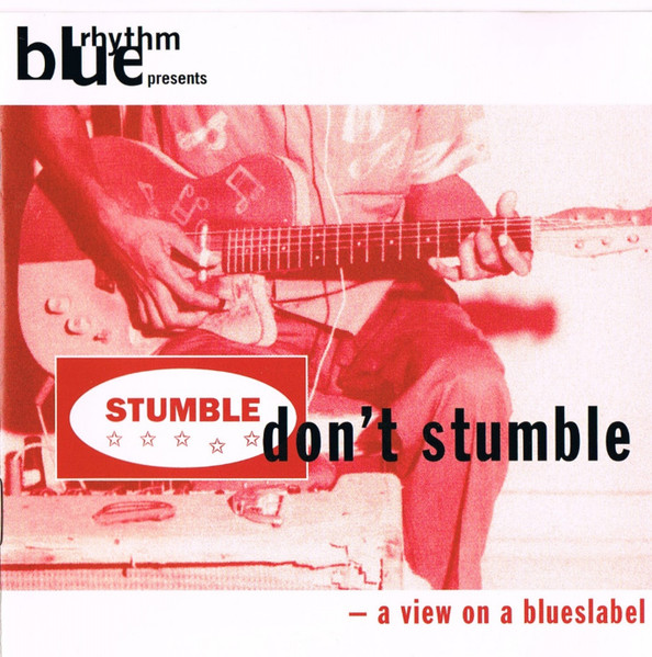 Stumble Don't Stumble