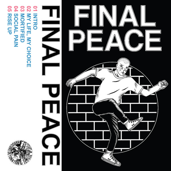 Final Peace
