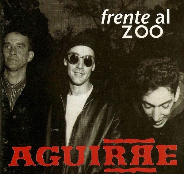 Frente Al Zoo