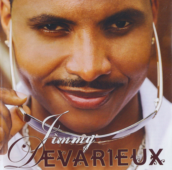 Jimmy Desvarieux