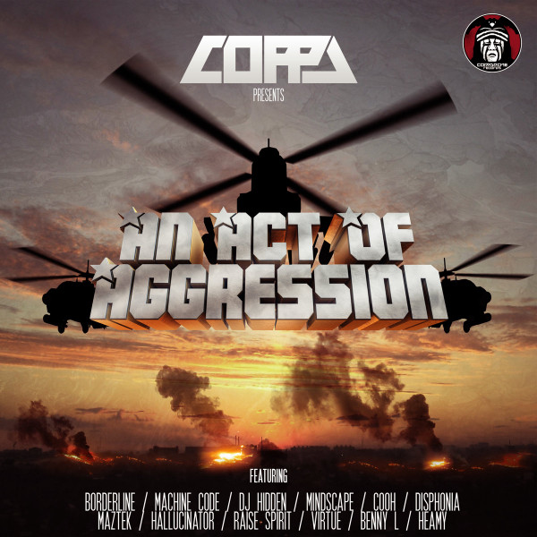 An Act Of Aggression