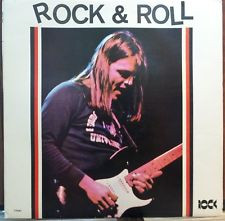 Rock & Roll