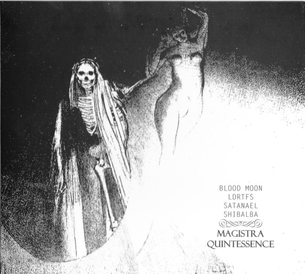 Magistra Quintessence