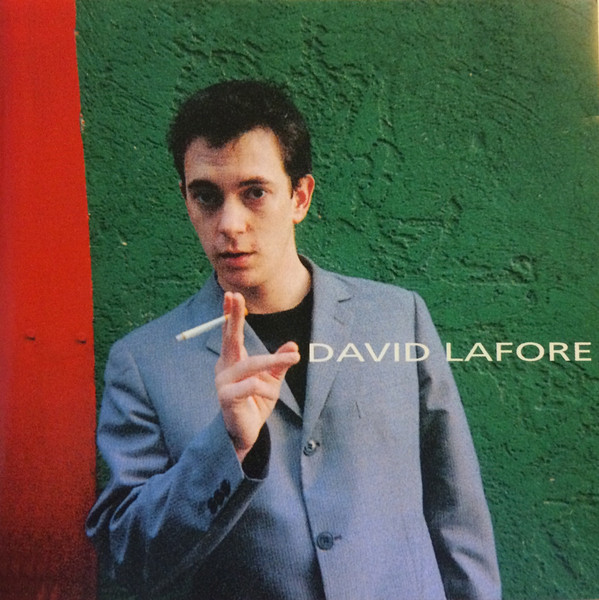 David Lafore