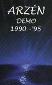 Demo 1990 - '95
