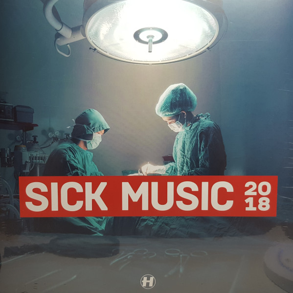 Sick Music 2018