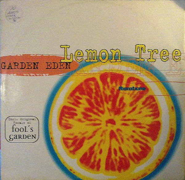 Lemon Tree (Remixes)