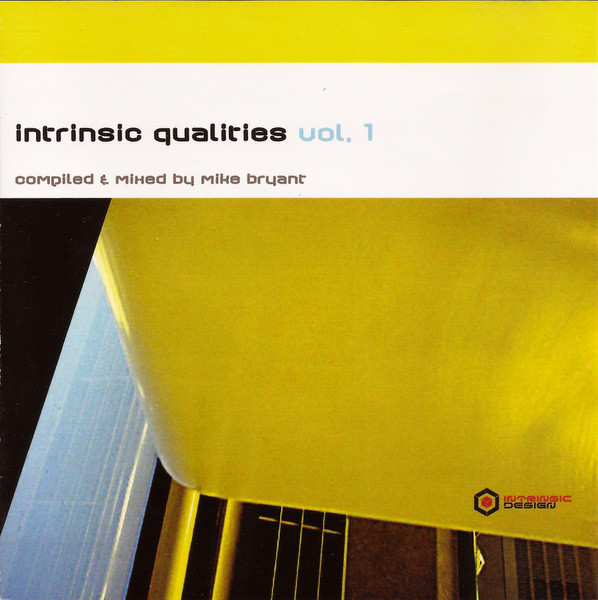 Intrinsic Qualities Vol. 1