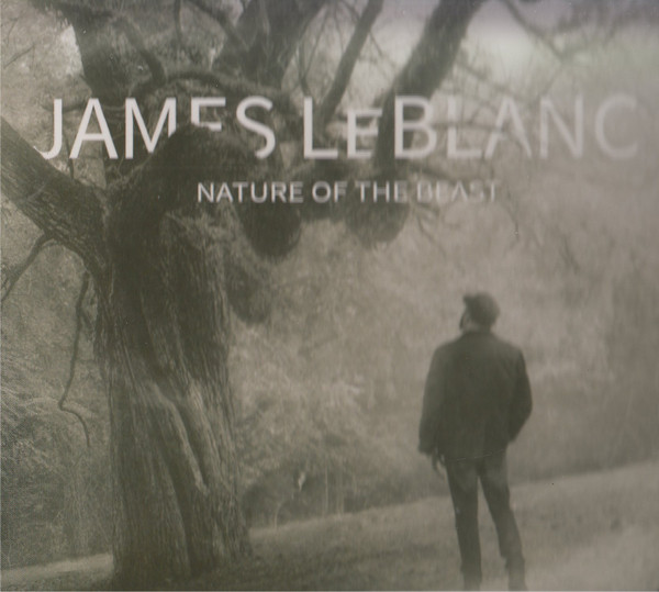 Nature Of The Beast
