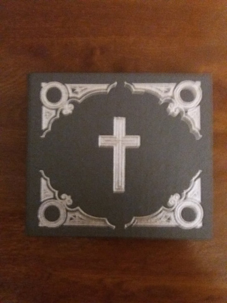 Seraphic Decay Records CD Sampler 