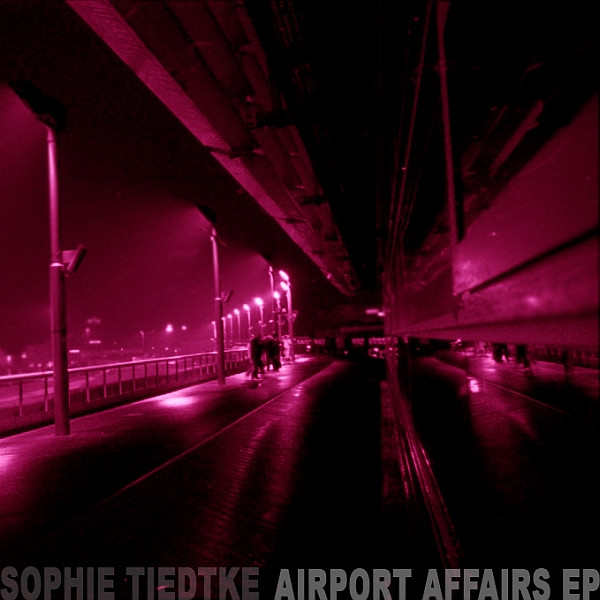 Airport Affairs EP