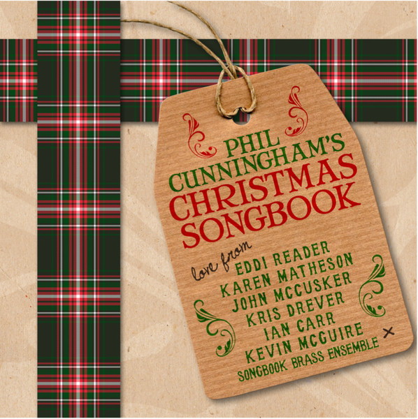 Phil Cunningham's Christmas Songbook