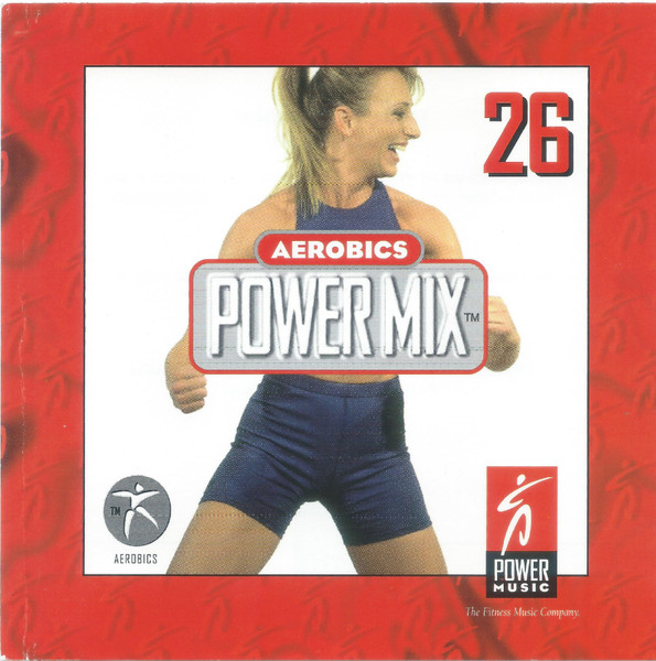 Aerobics Power Mix 26