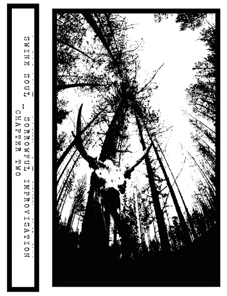 Sorrowful Improvisation Ch.2