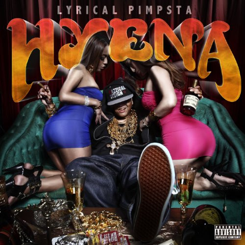 Lyrical Pimpsta