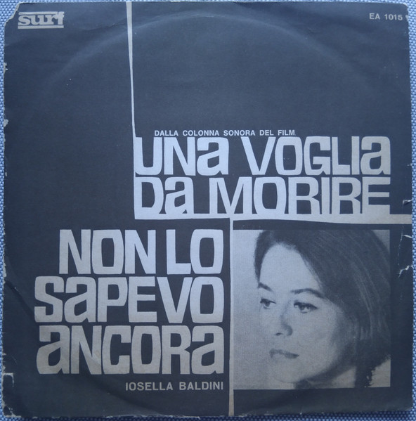 Non Lo Sapevo Ancora