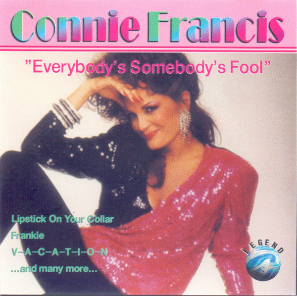 Everybody's Somebody's Fool