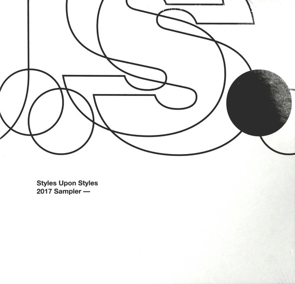 Styles Upon Styles 2017 Sampler