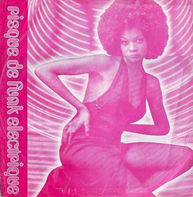 Risque De Funk Electrique EP