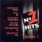 No 1 Hits Volume 5