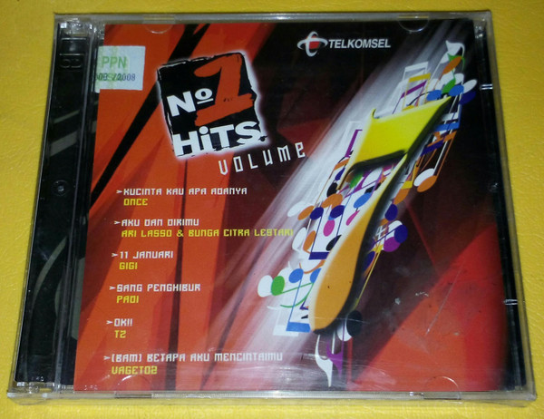 No 1 Hits Volume 7