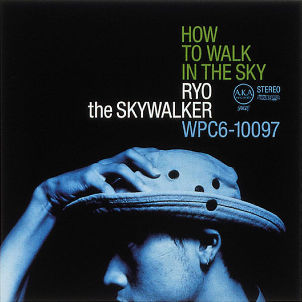 How To Walk In The Sky