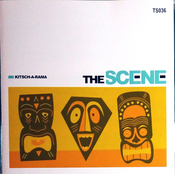 Kitsch-A-Rama