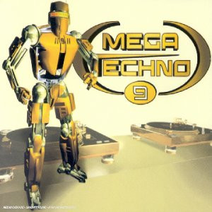 Mega Techno 9